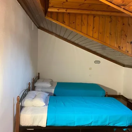 Apartment Mels Loft