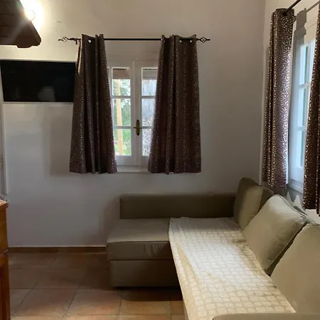 Mels Loft شقة