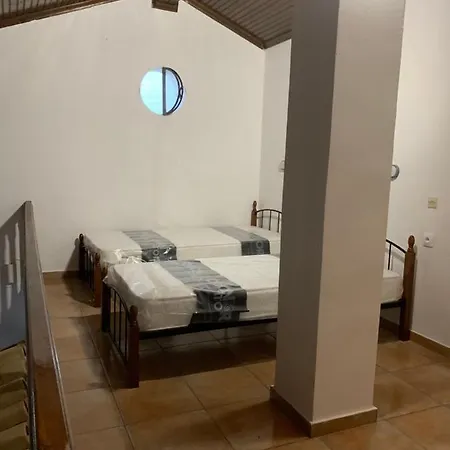 Mels Loft شقة *