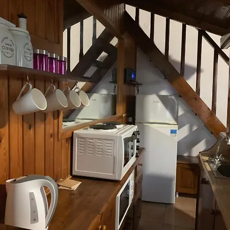 Mels Loft شقة *